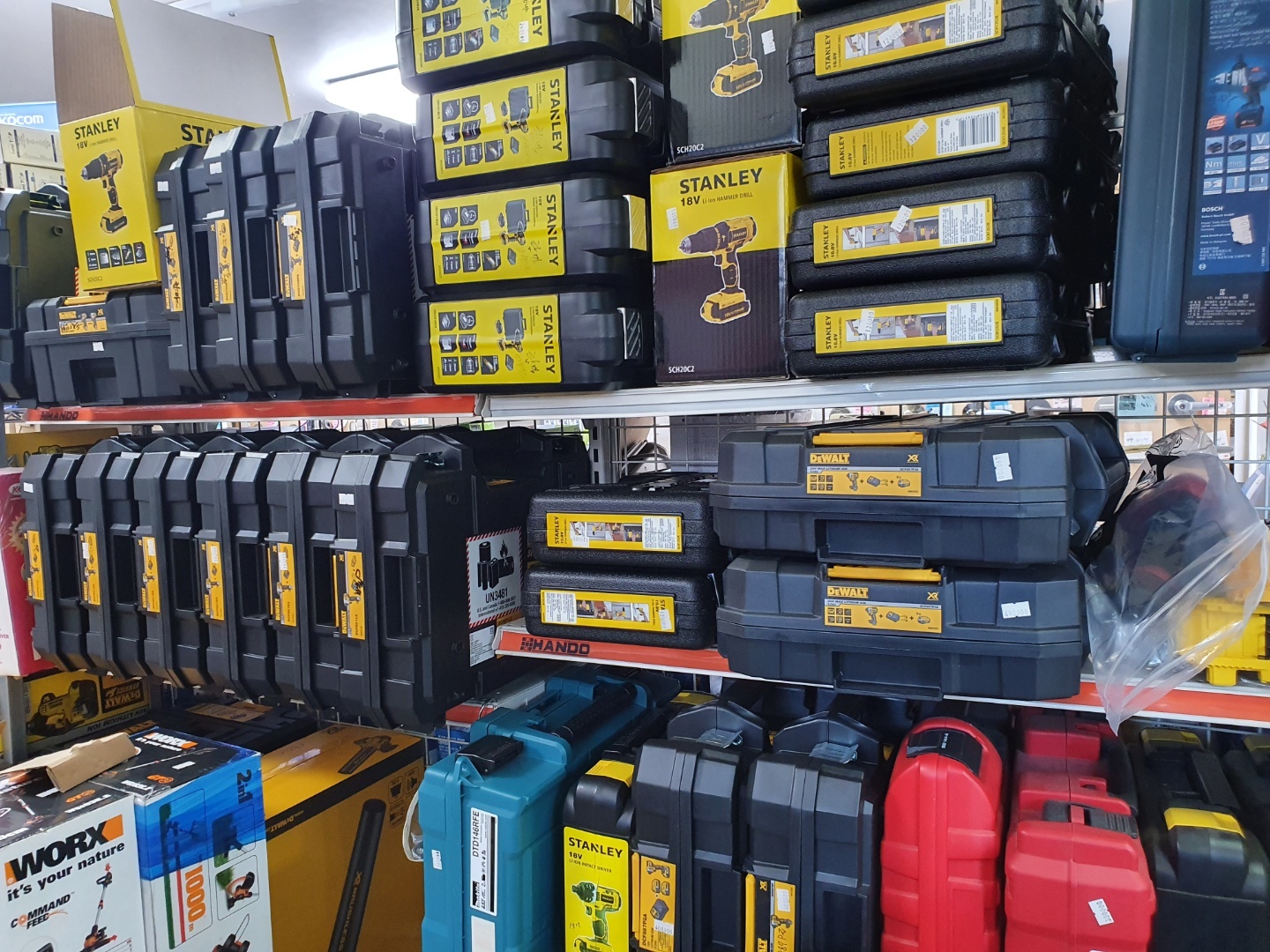정인테리어 철물
