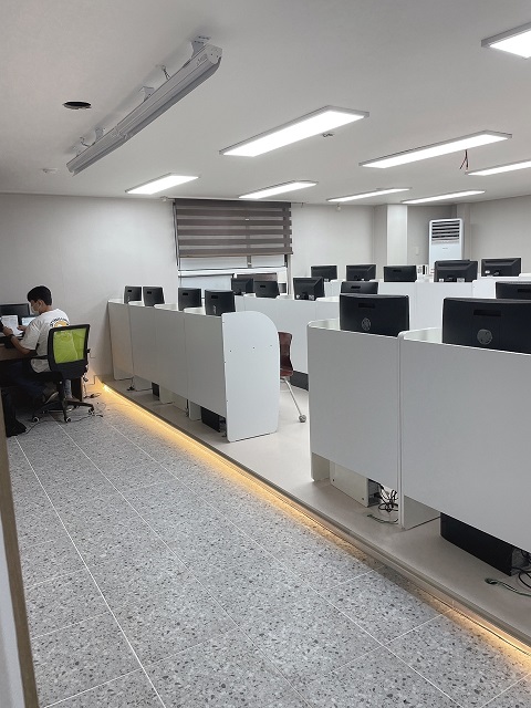 웰컴퓨터학원