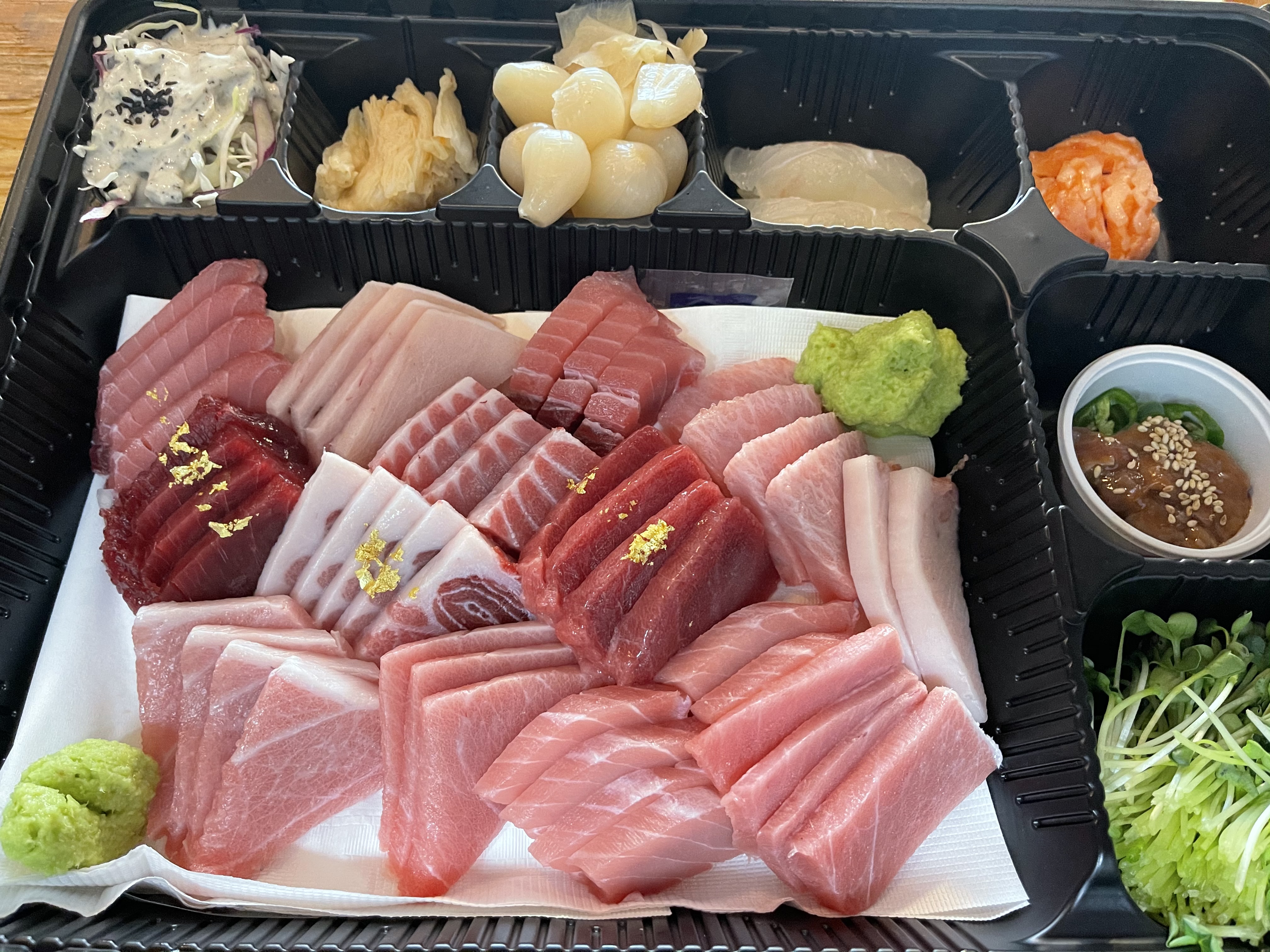스시와참치