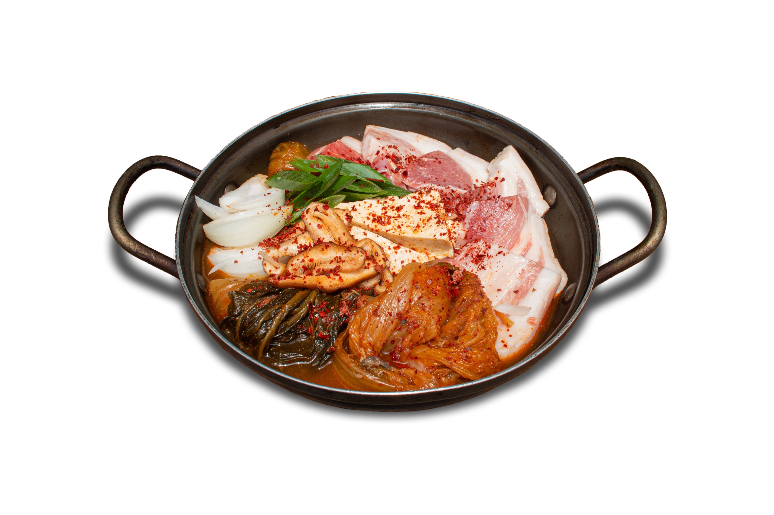 대성푸줏간