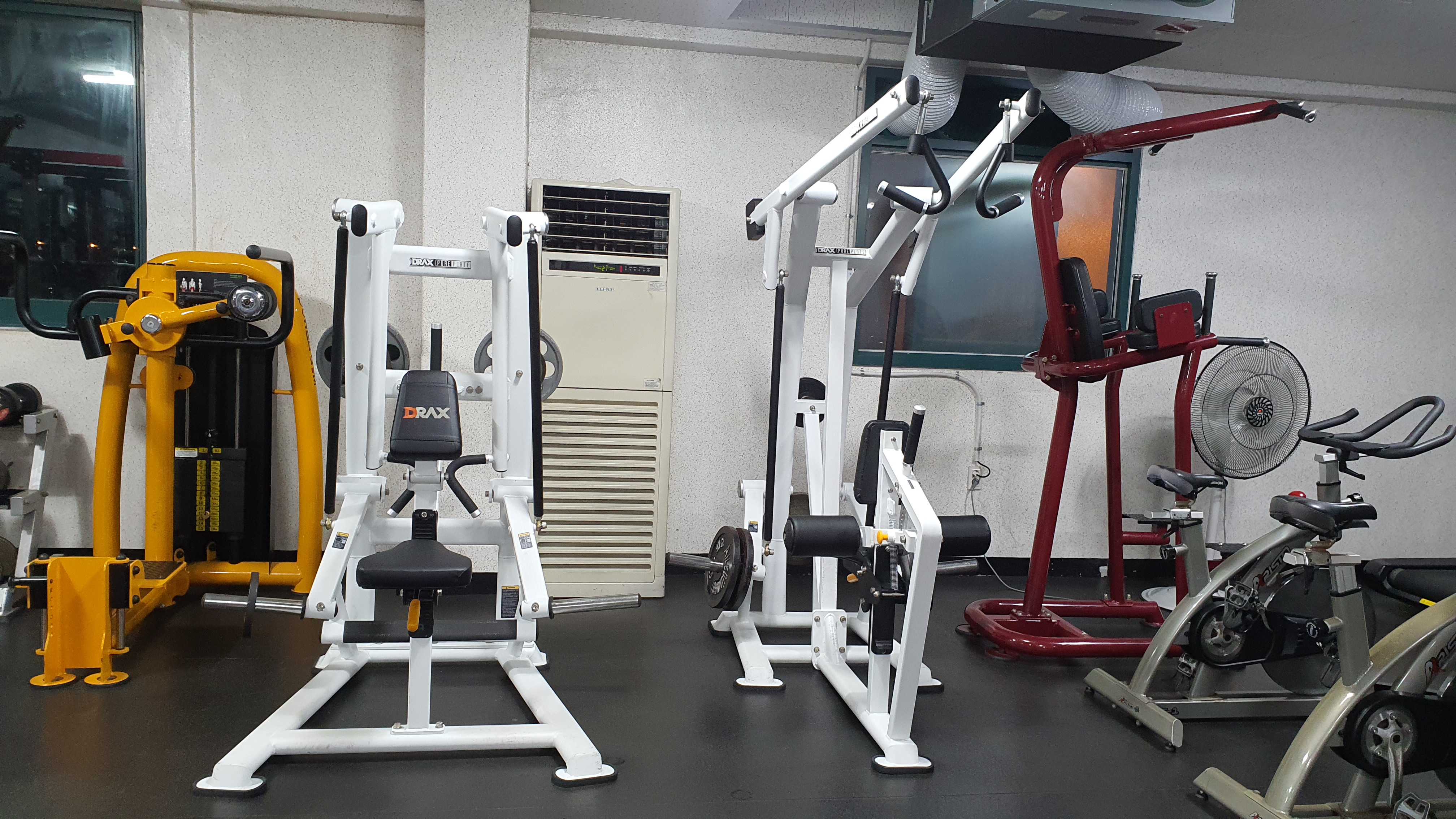 문경헬스피아