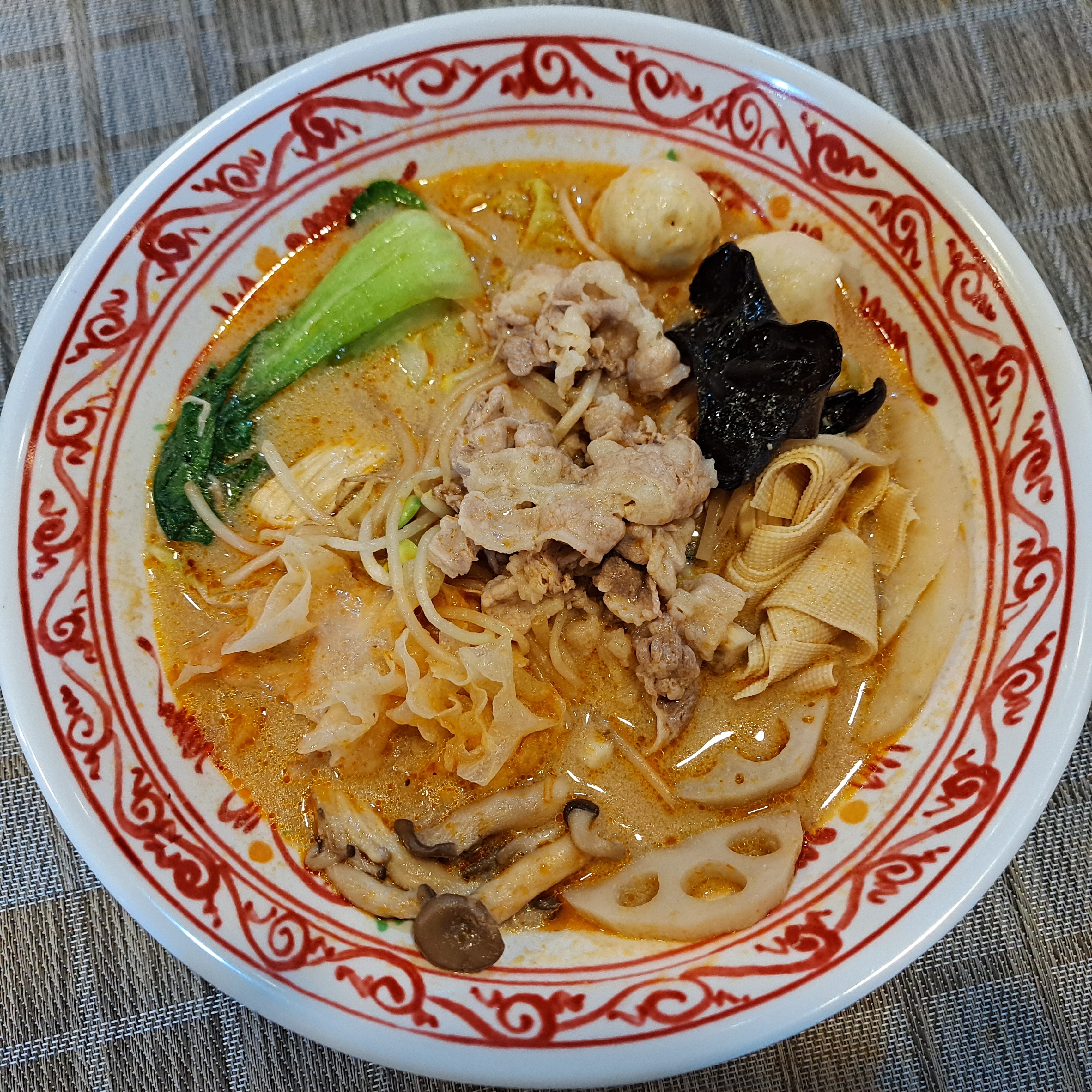조가연마라탕
