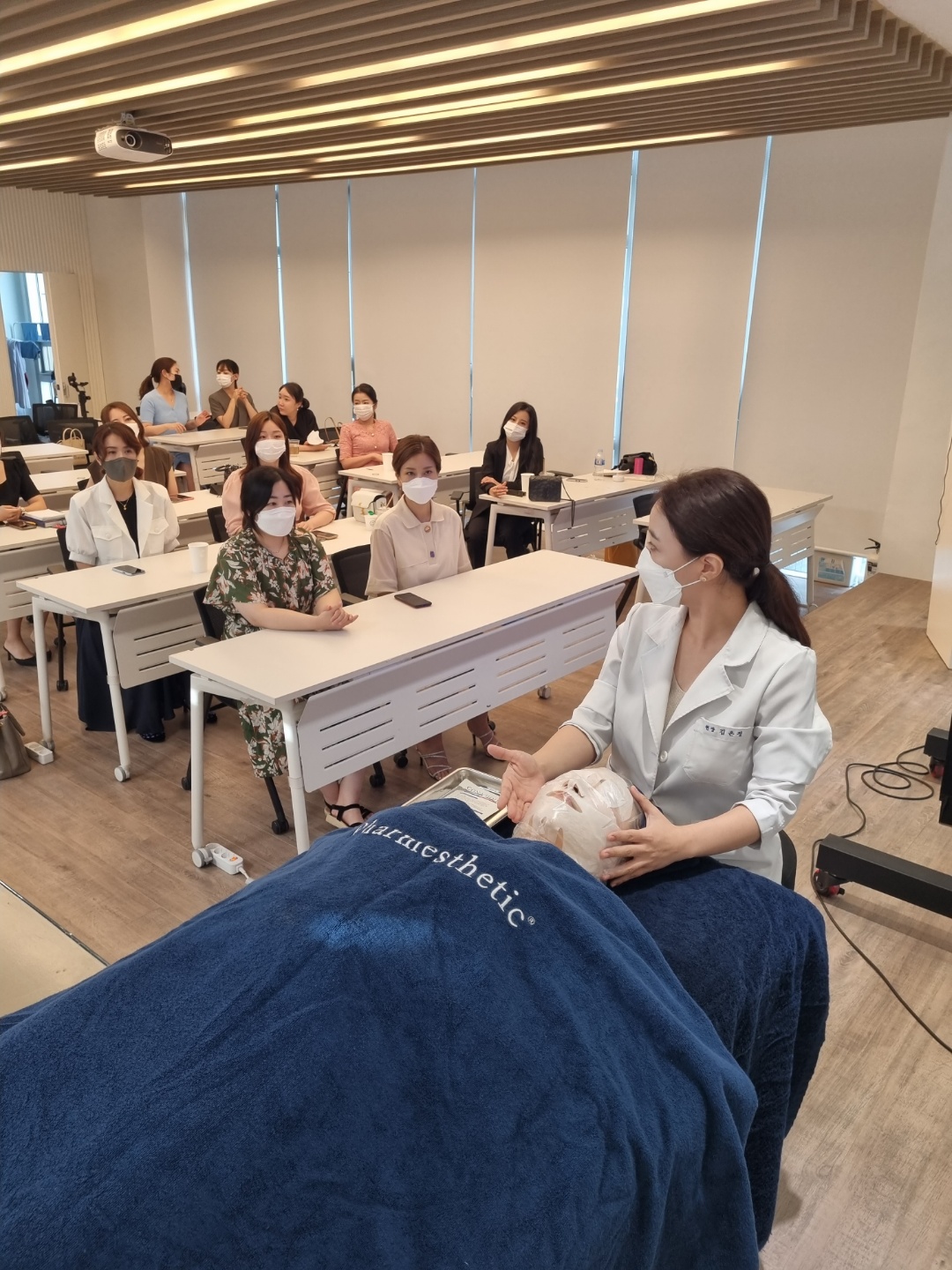 더고은피부전문센터 다산본점