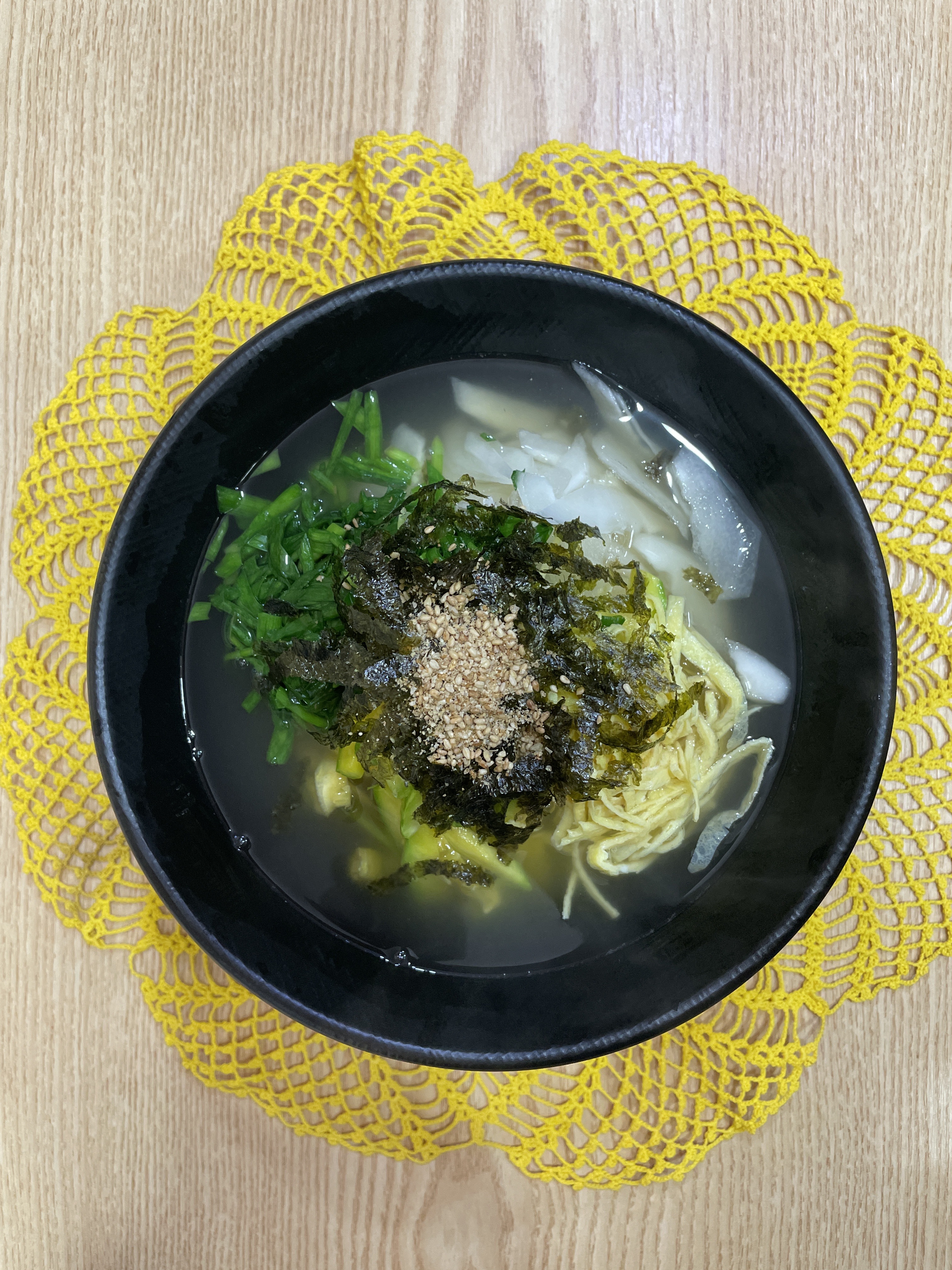 국수집