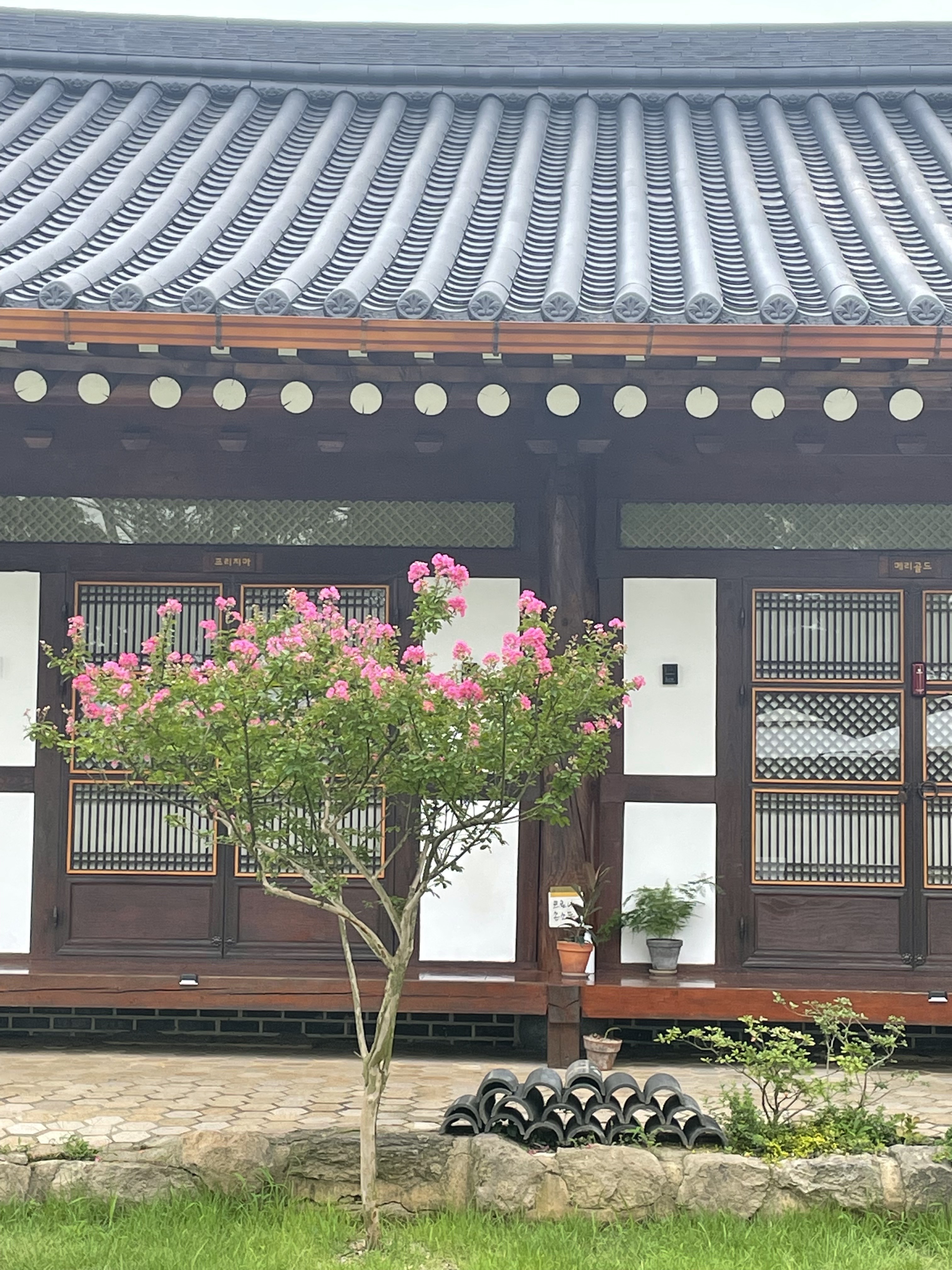 쉬다가게 22