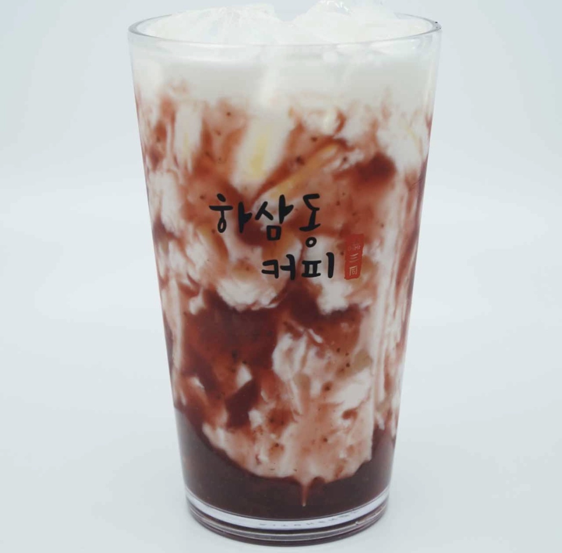 하삼동커피 울산달천점
