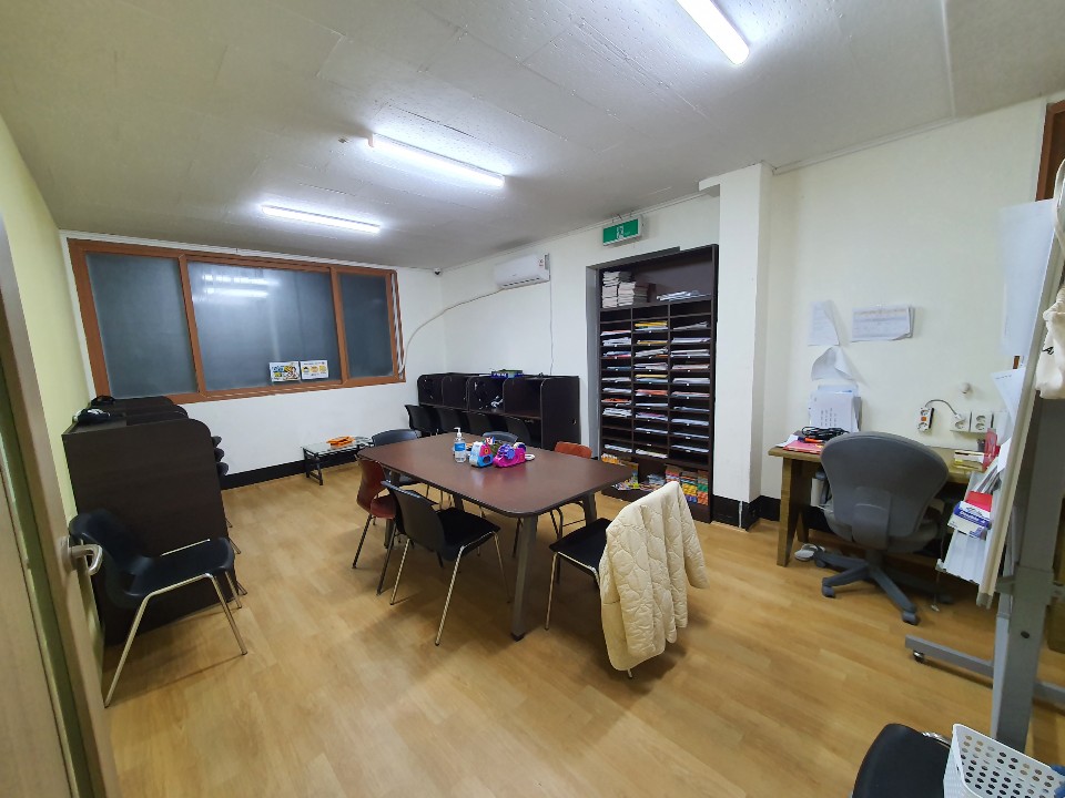 YBM잉글루 울산언양제1캠퍼스 대표 이미지