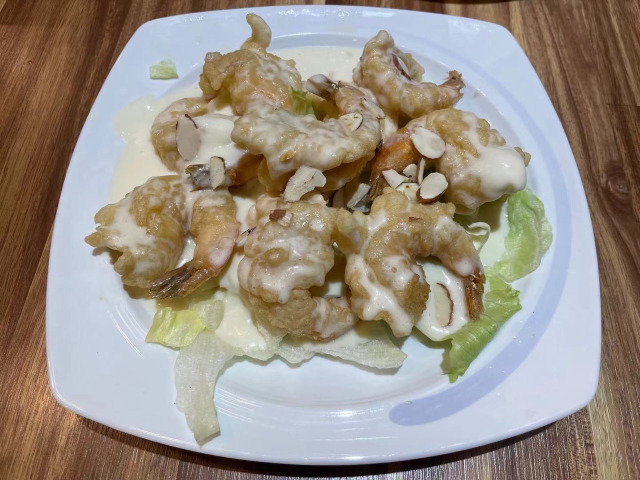 왕부정 사진 2