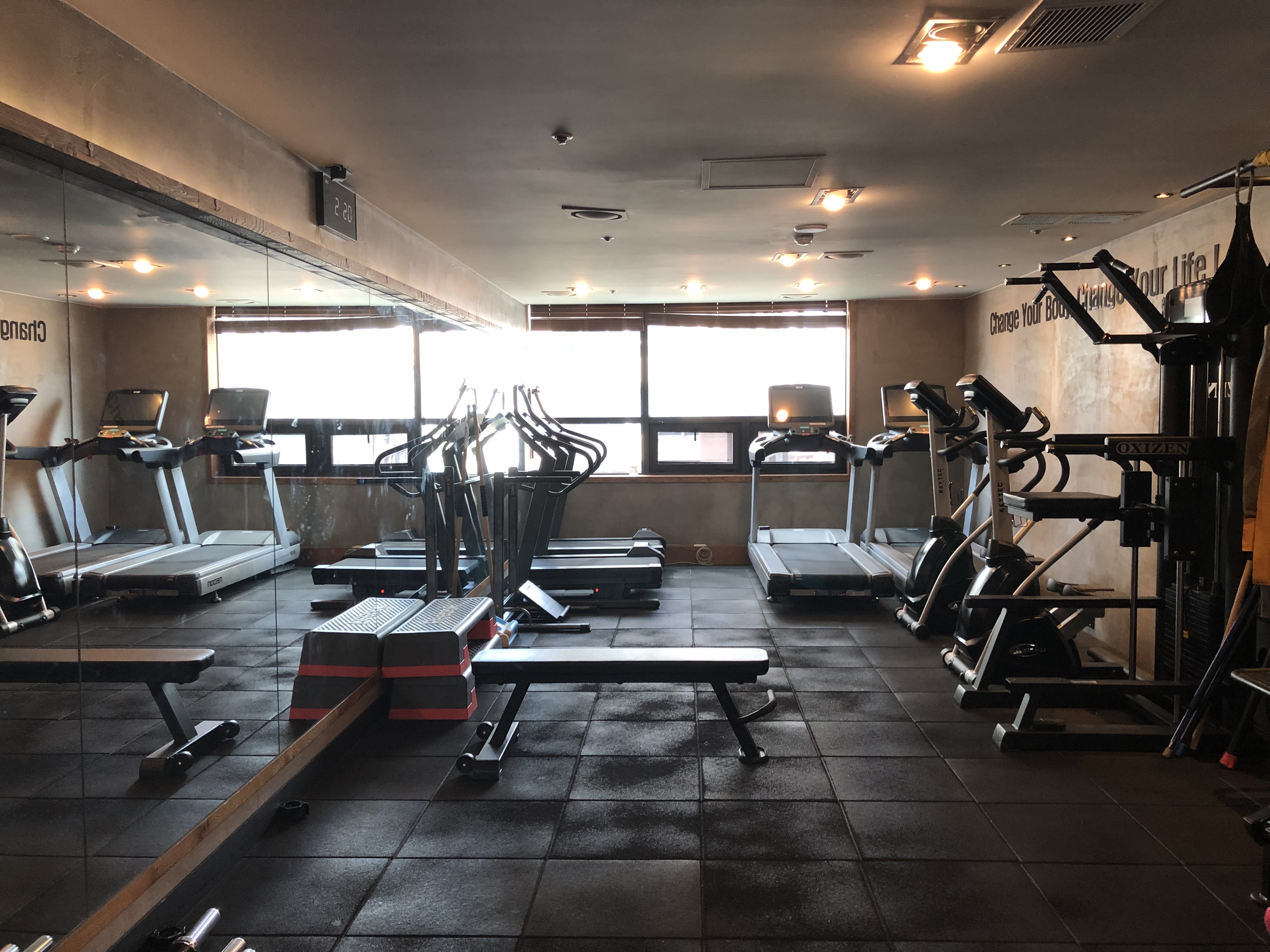 짐에브리원PT 방배이수점 대표 이미지