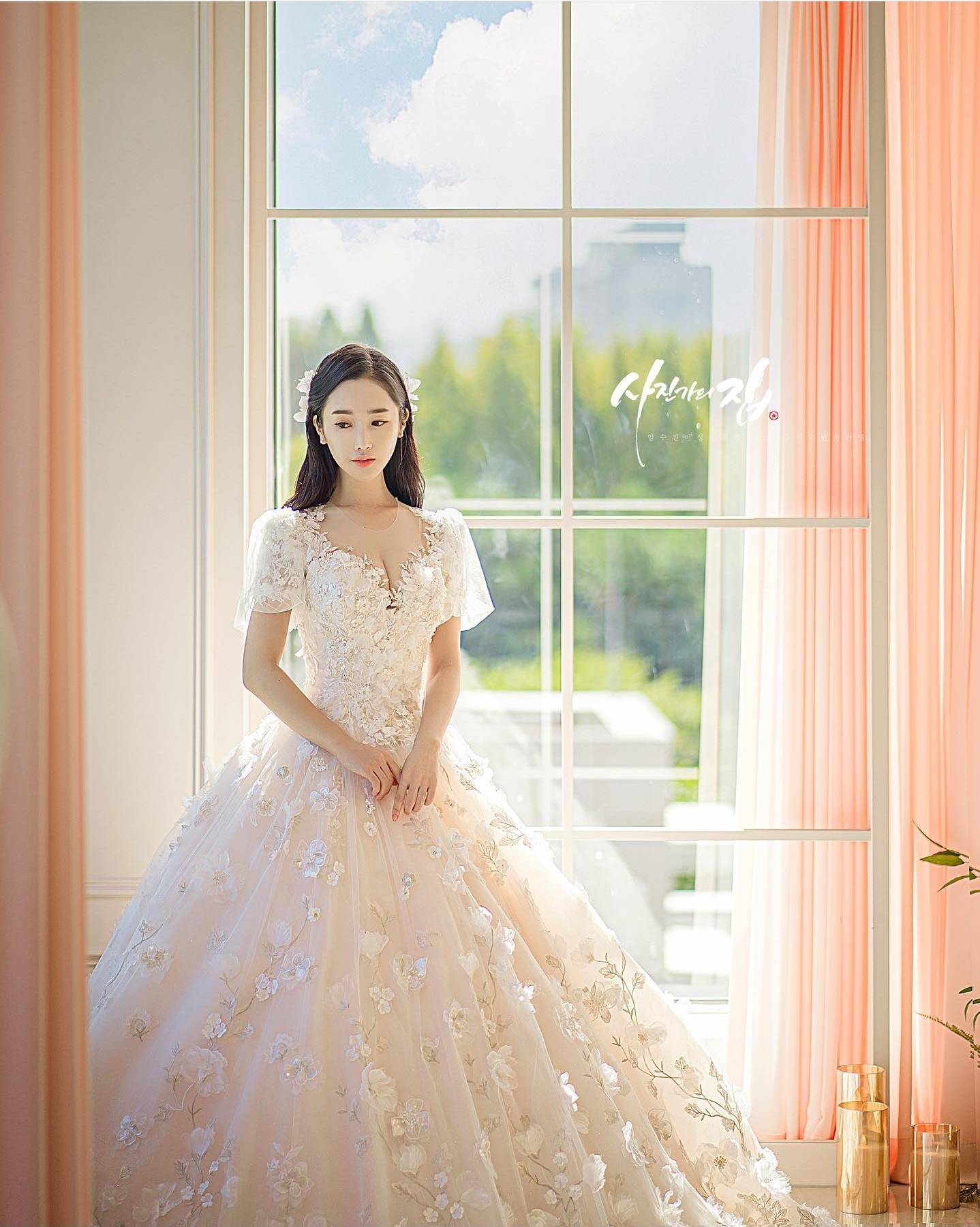 호텔리츠컨벤션웨딩