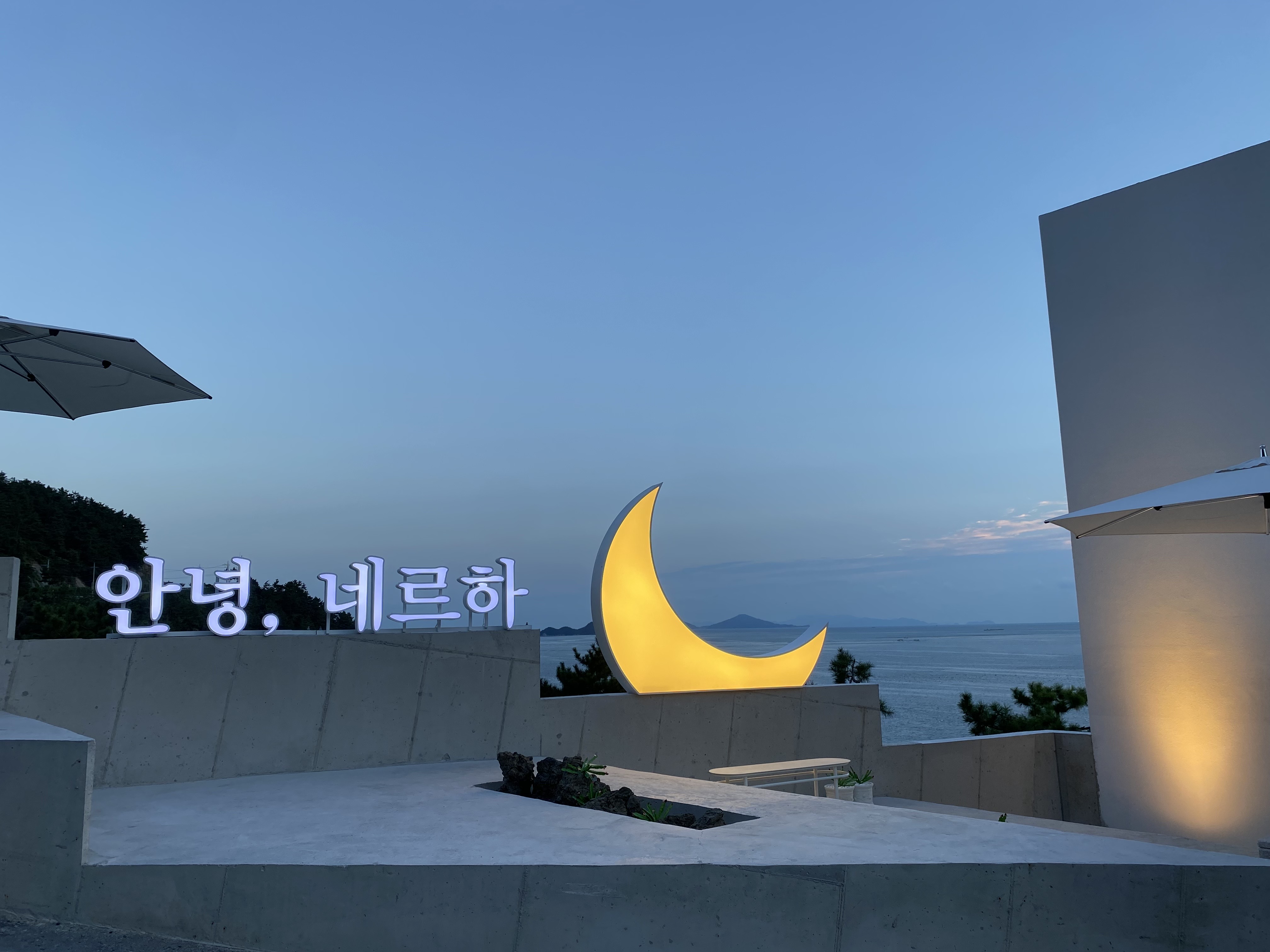 네르하21카페