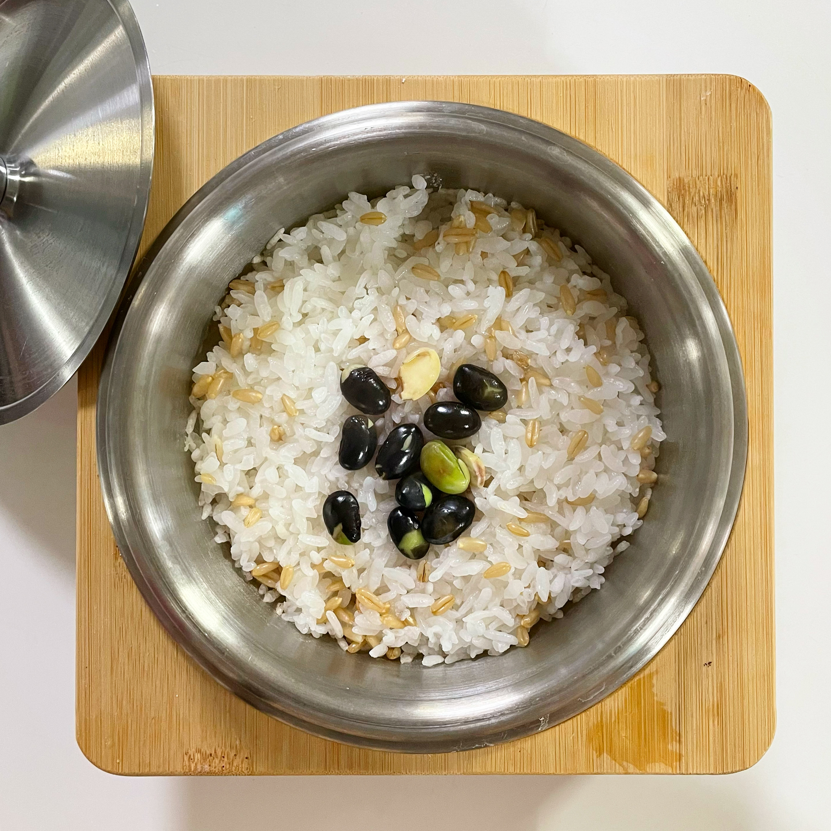 항아리칼국수