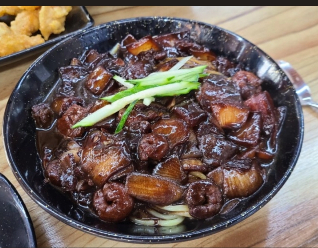 신생반점