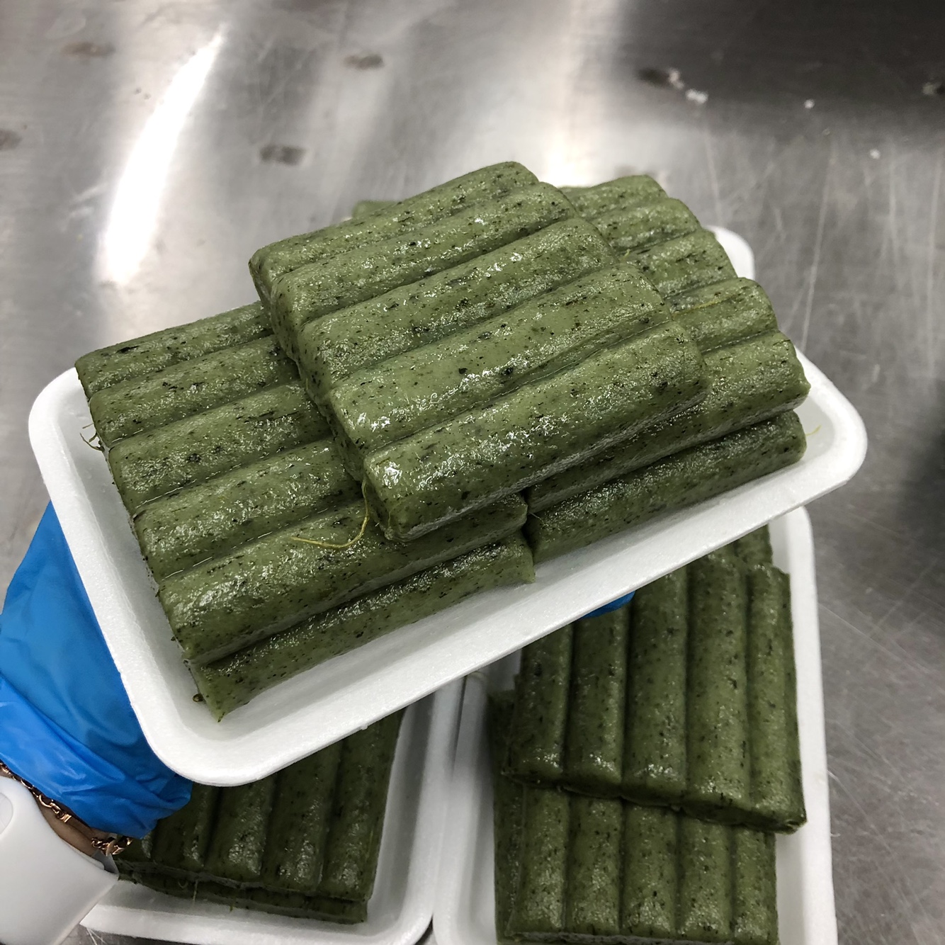 다복떡집 중앙시장점