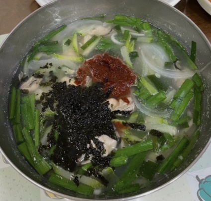 함지박