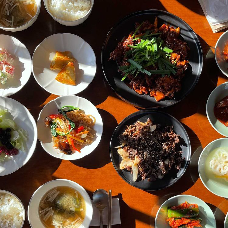 동리