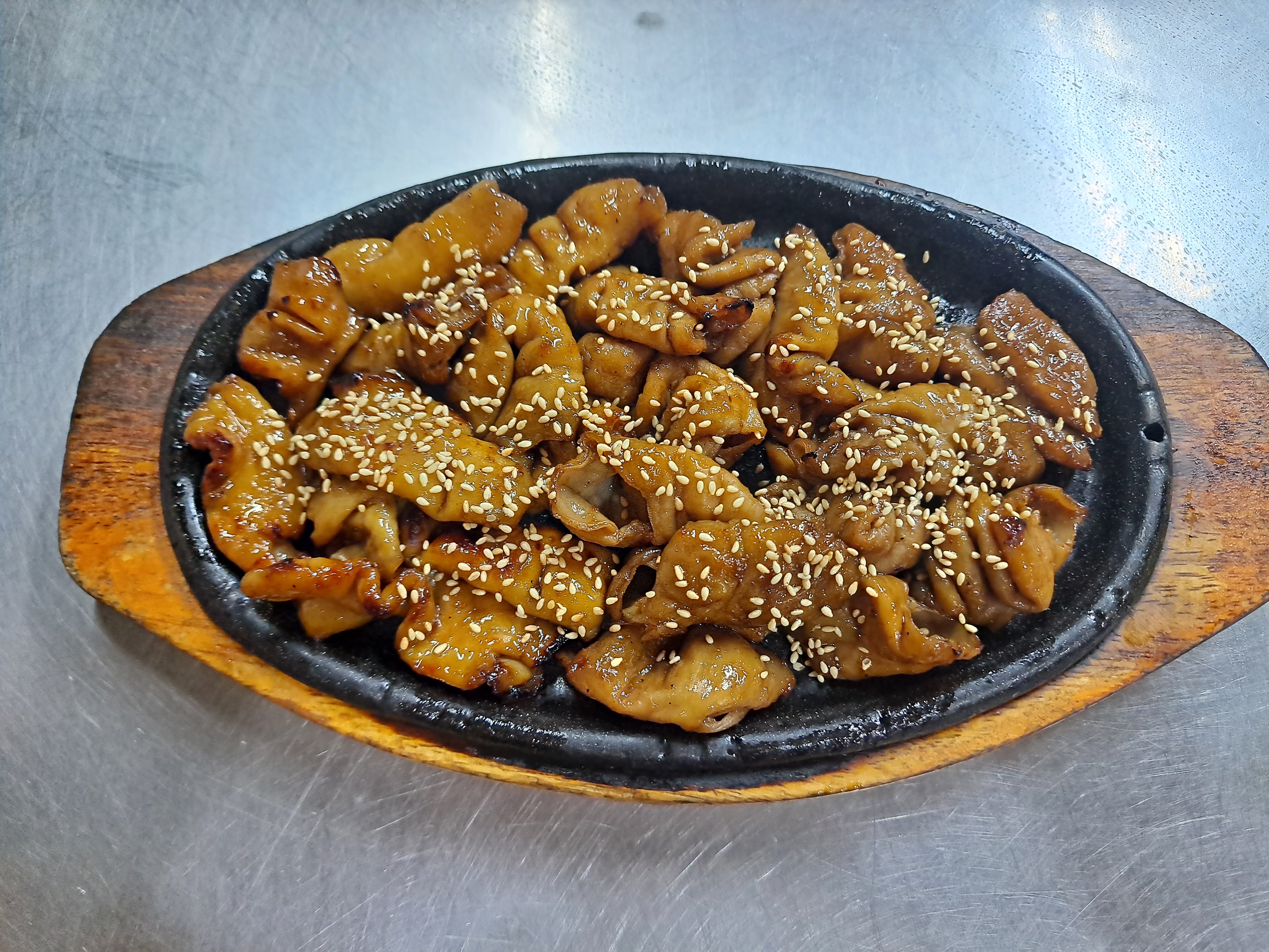 조봉순상무국밥노대점