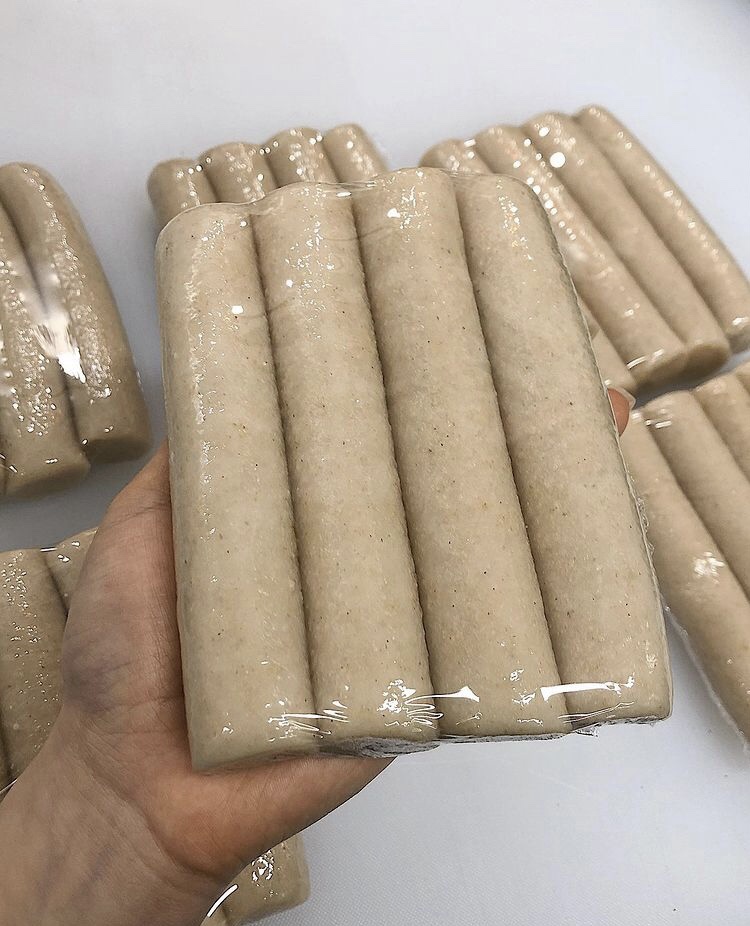 다복떡집 중앙시장점