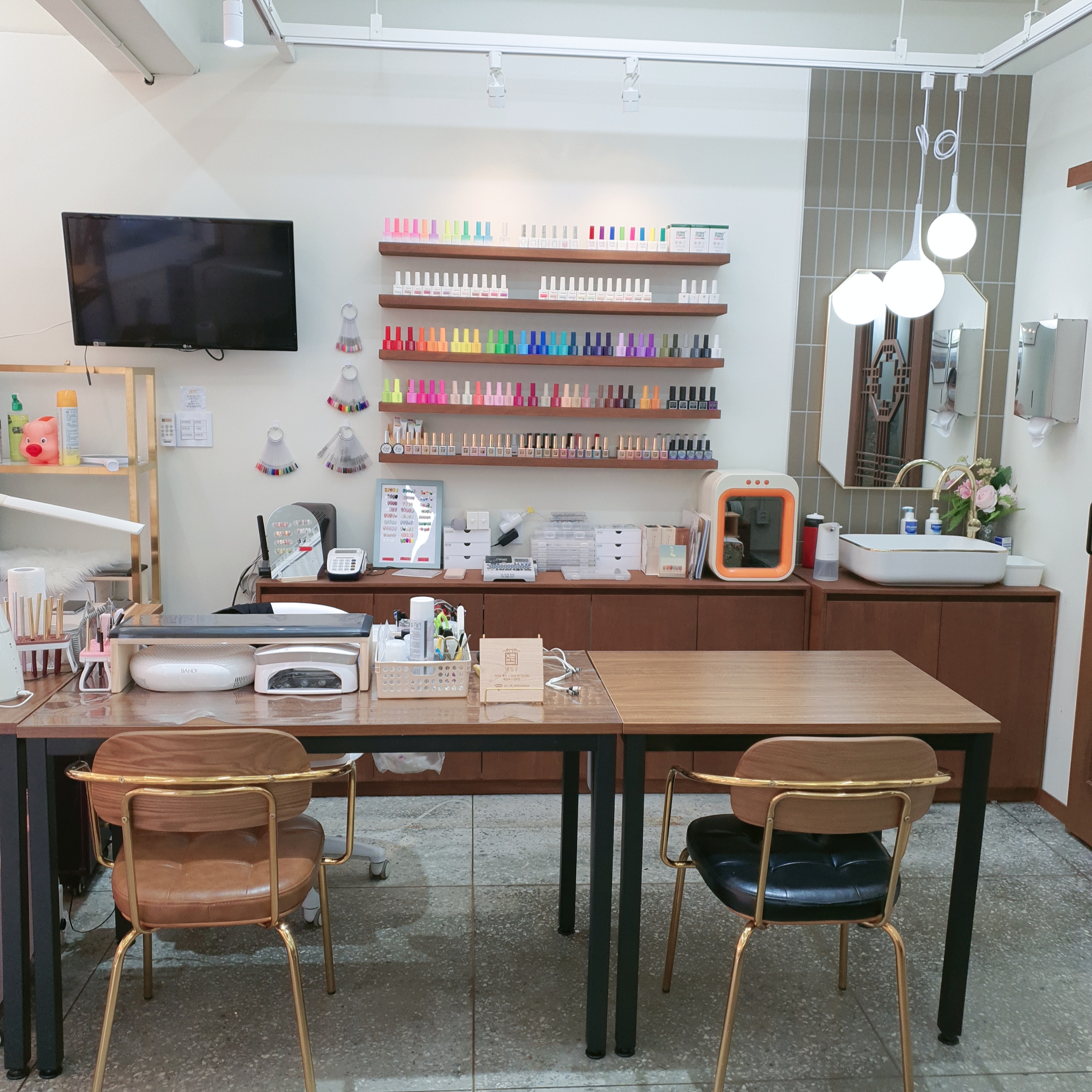 네일궁 대표 이미지