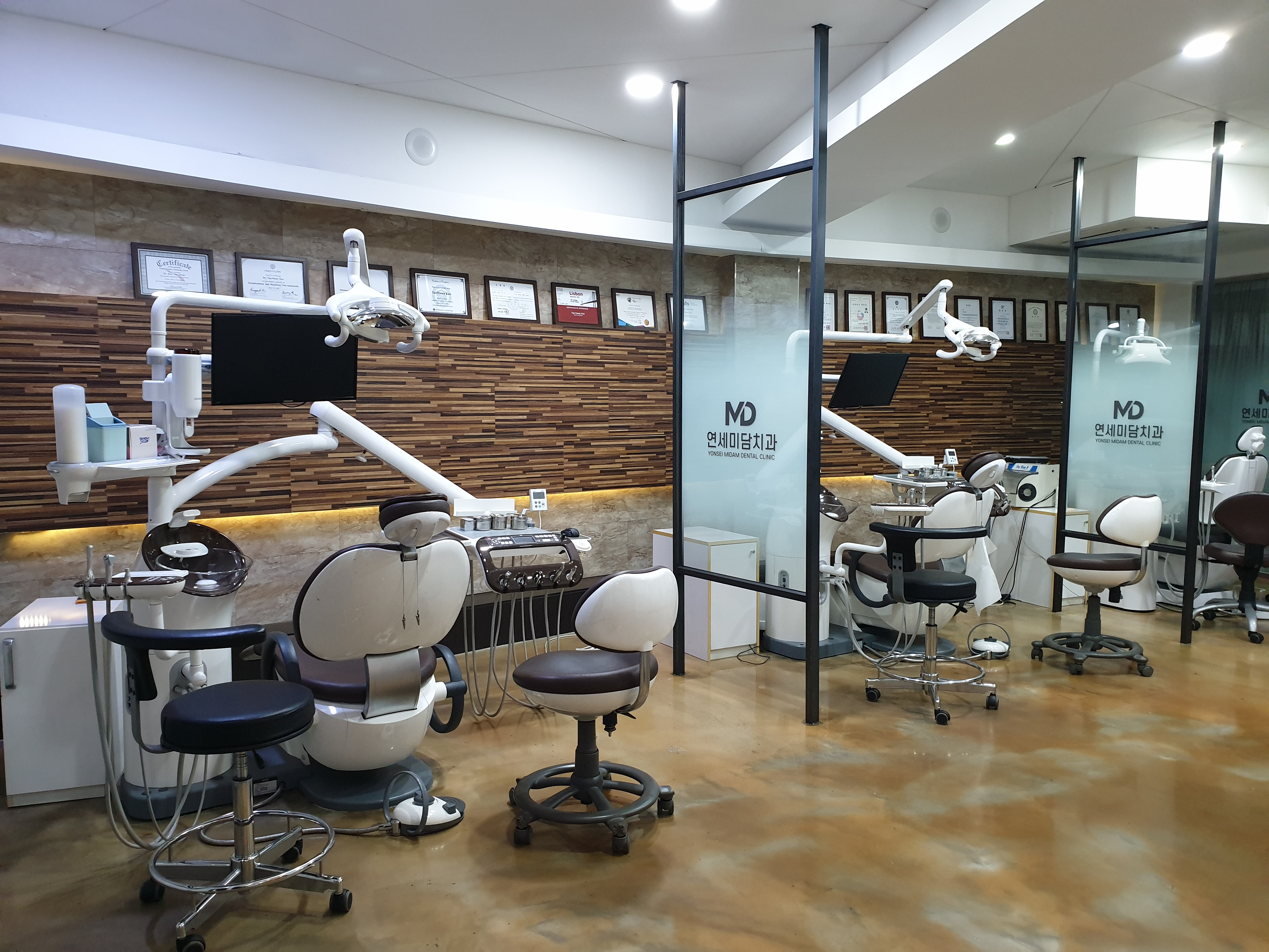 연세미담치과의원 대표 이미지