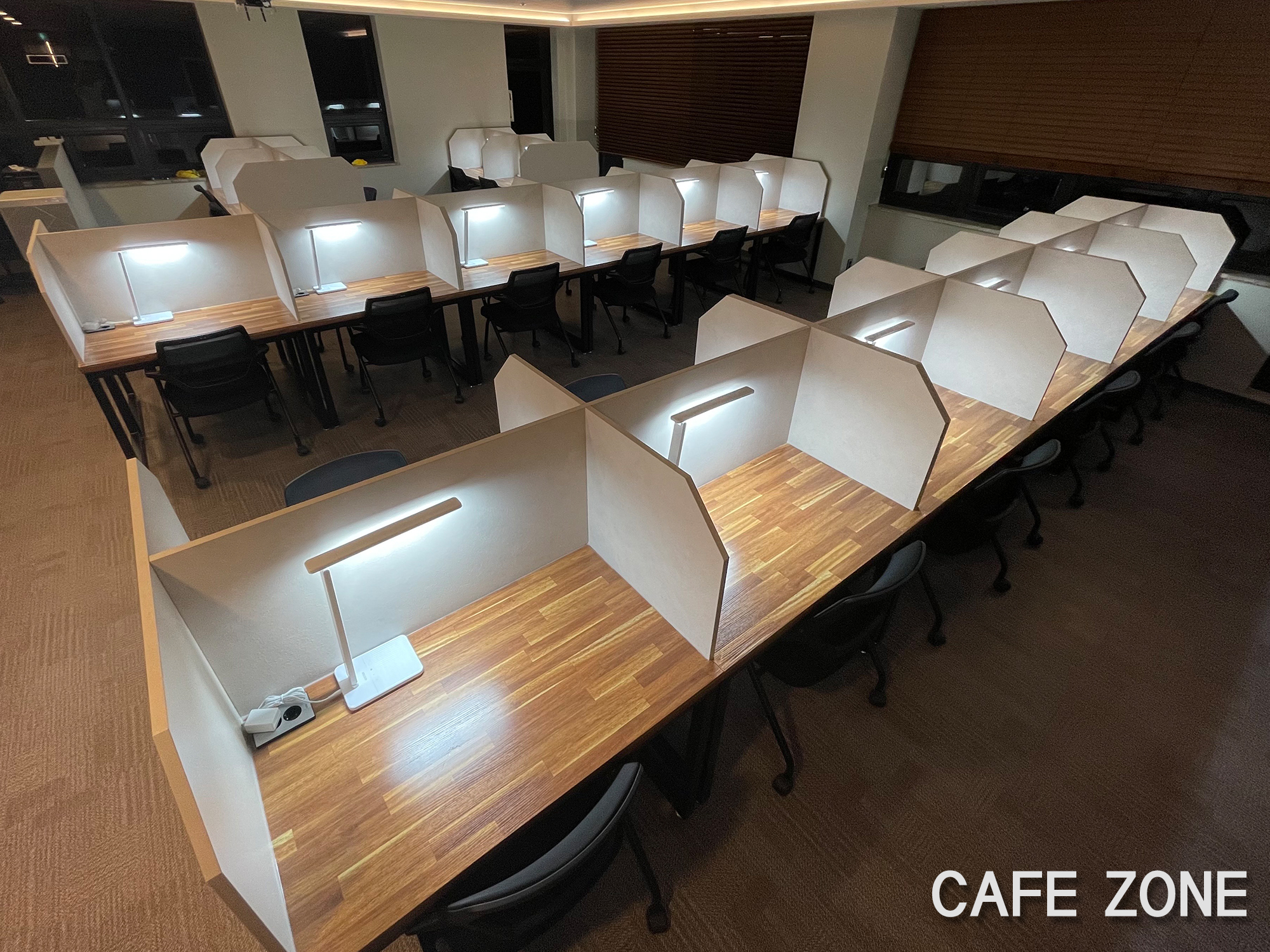 스터디카페 써드 대표이미지