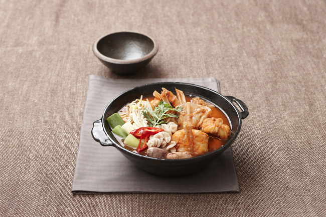 영일만아구찜