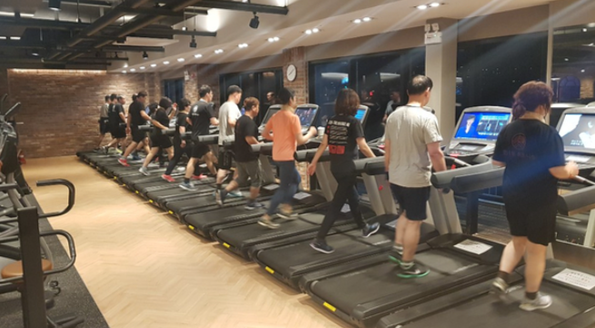 천지원휘트니스&사우나 대표 이미지