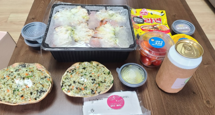 세련대게