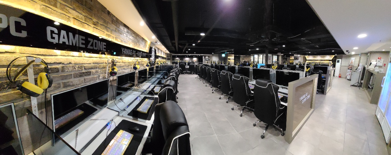 야매PC
