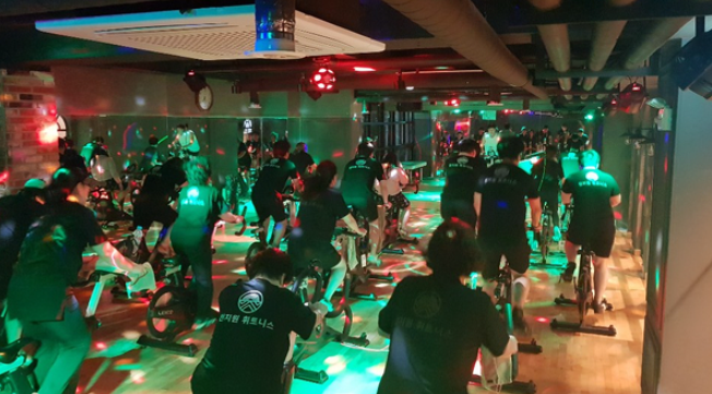 천지원휘트니스 대표 이미지