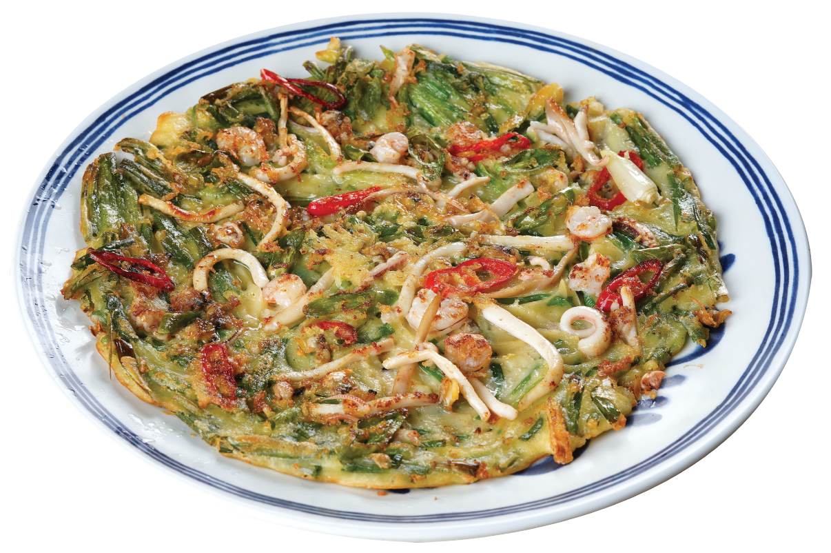 연안식당 대전패션아일랜드점