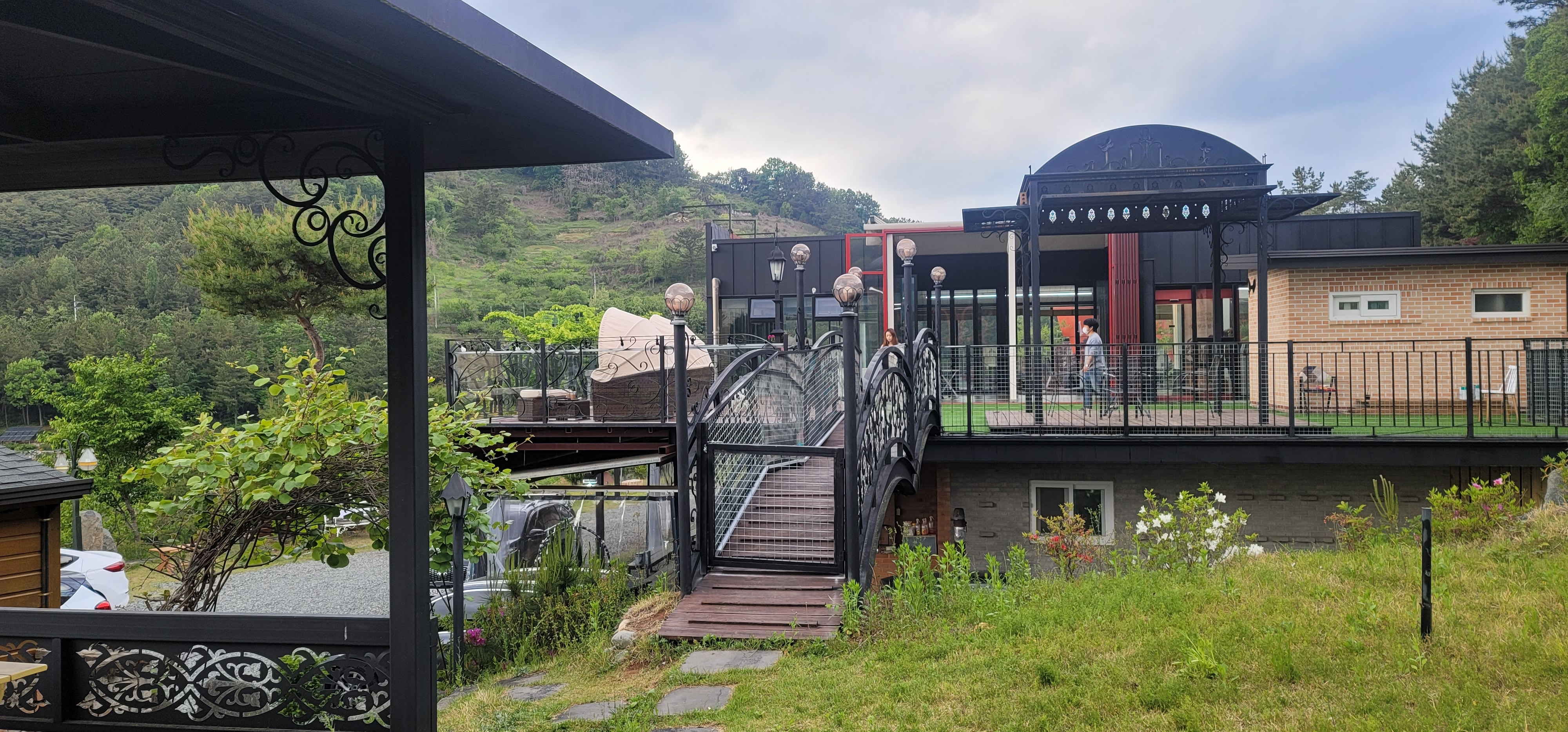 리츠펫 체인사업본부