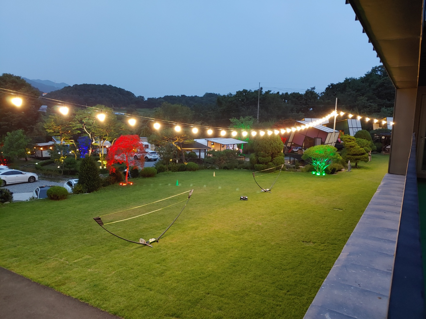 더설렘글램핑