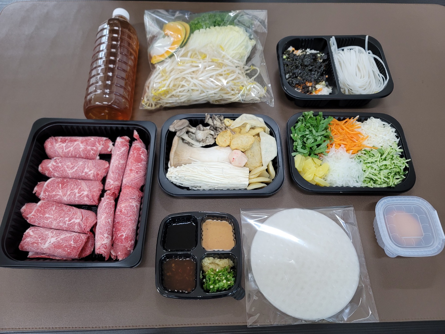 진샤브샤브
