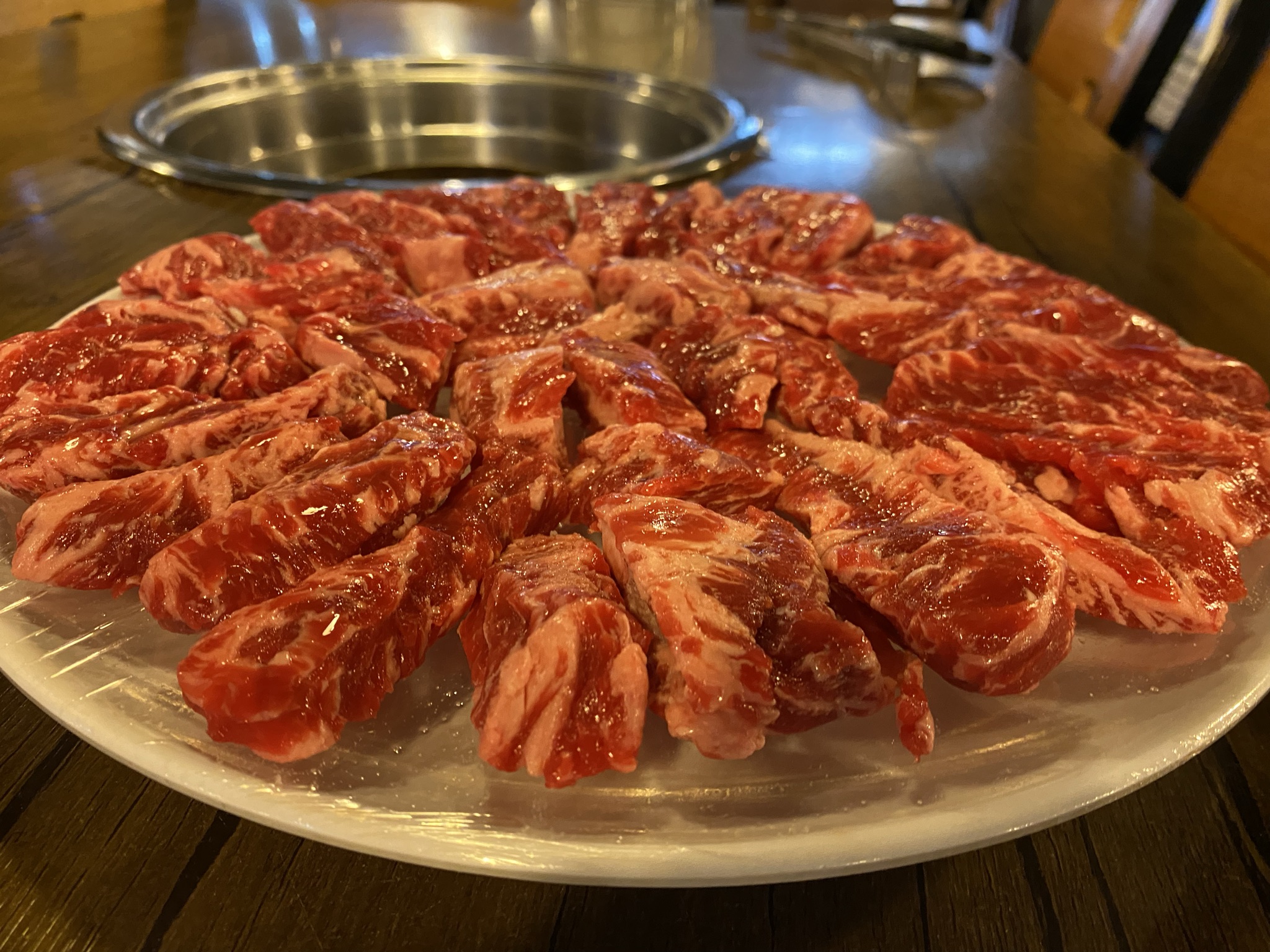 왕소참숯불구이 서구본점 대표 이미지