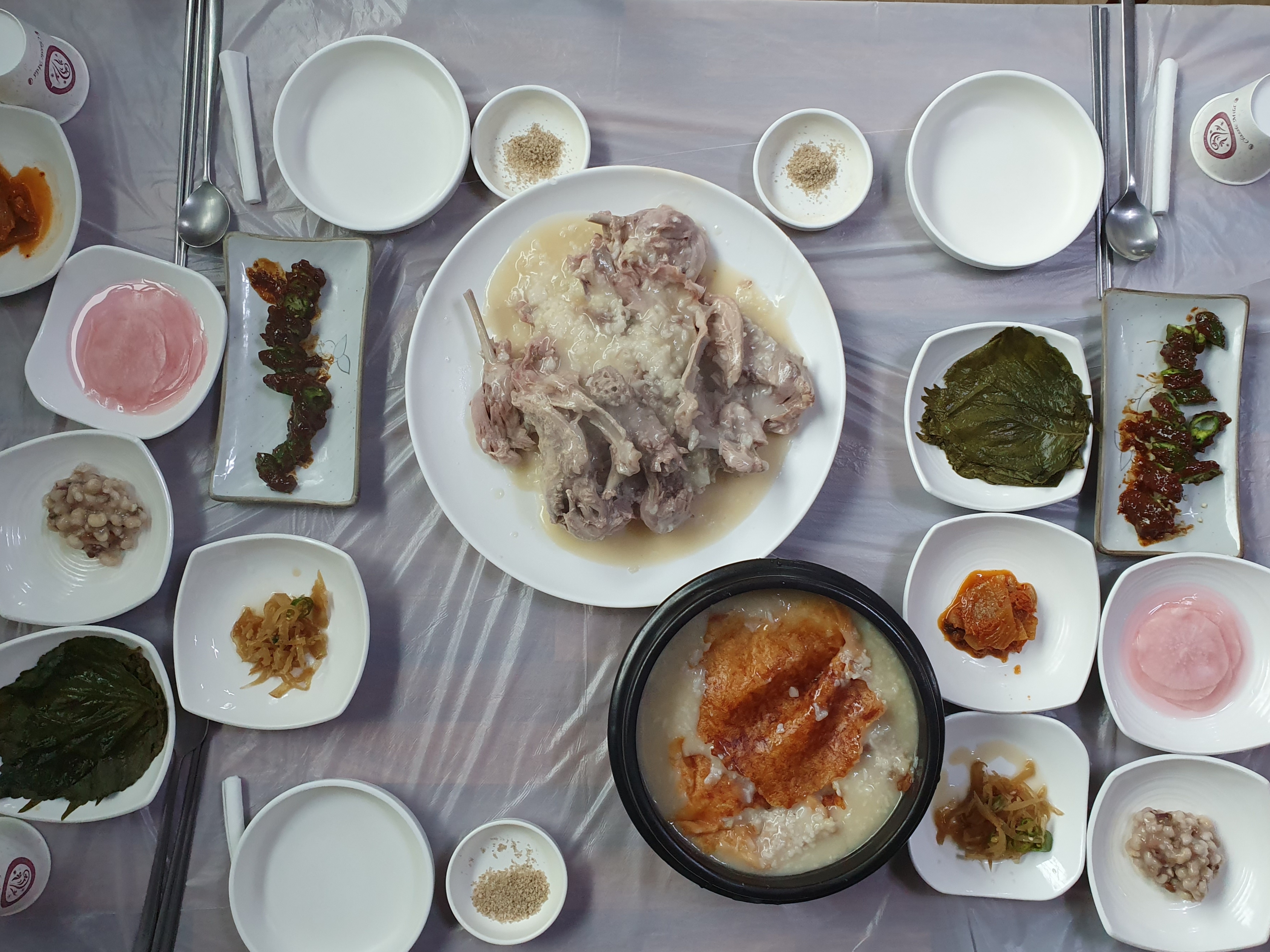 새터오리촌 제천청전동본점