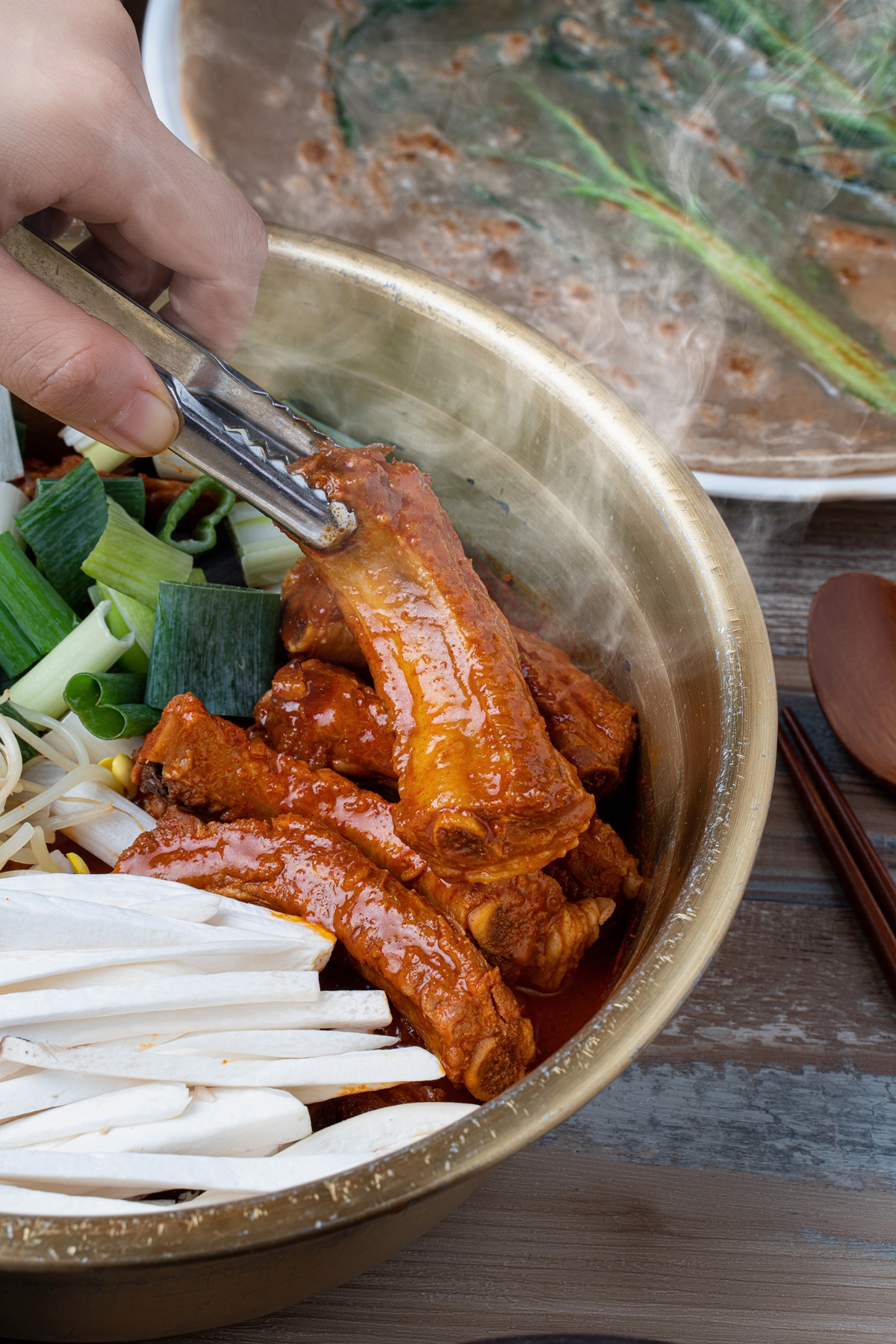 담산 신촌본점 사진 2