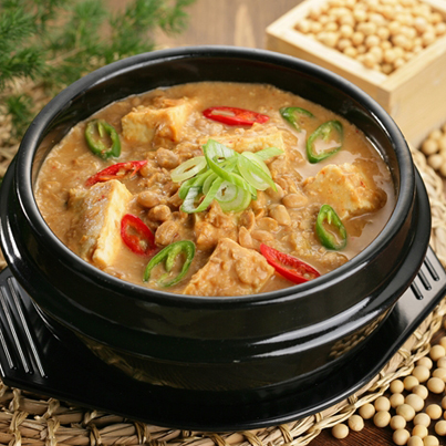 용담식당