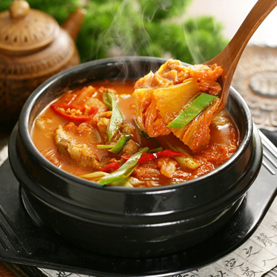 용담식당