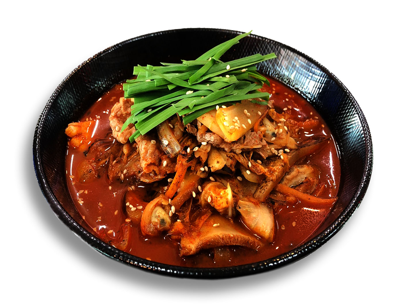 짬뽕대장