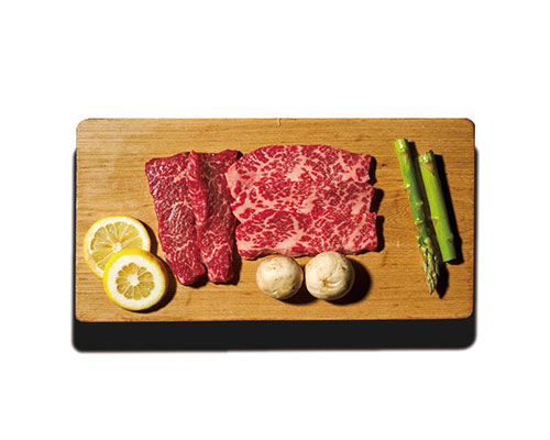 본갈비 150g