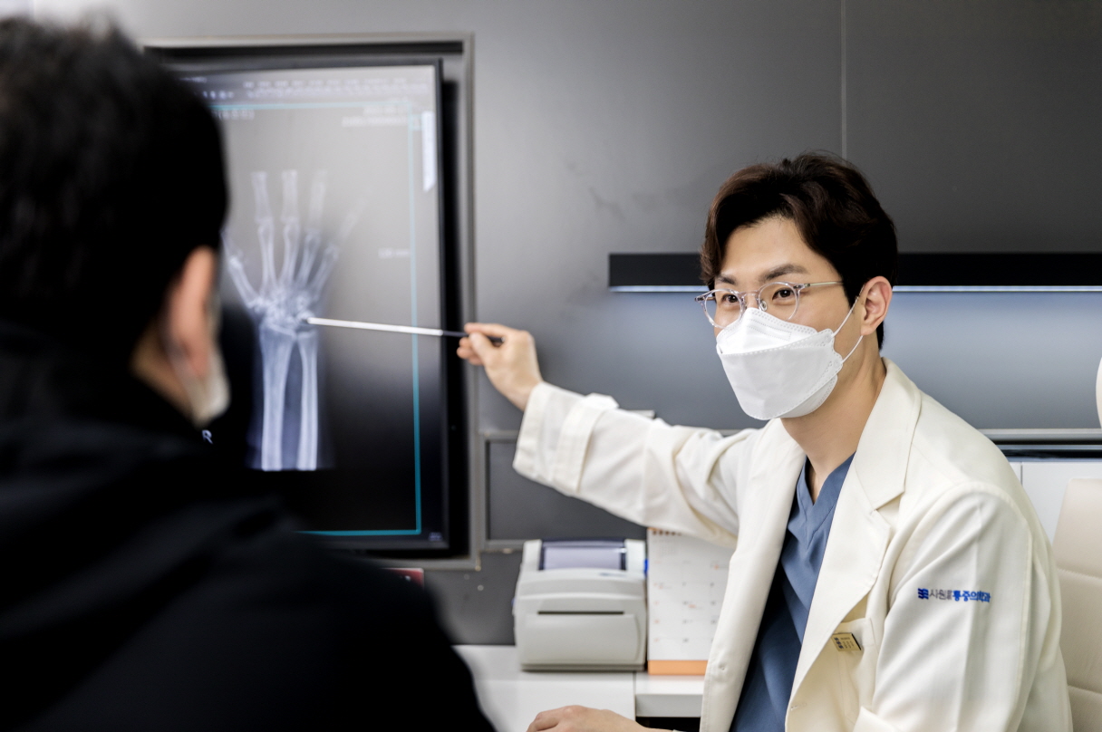 시원마취통증의학과의원 대표 이미지