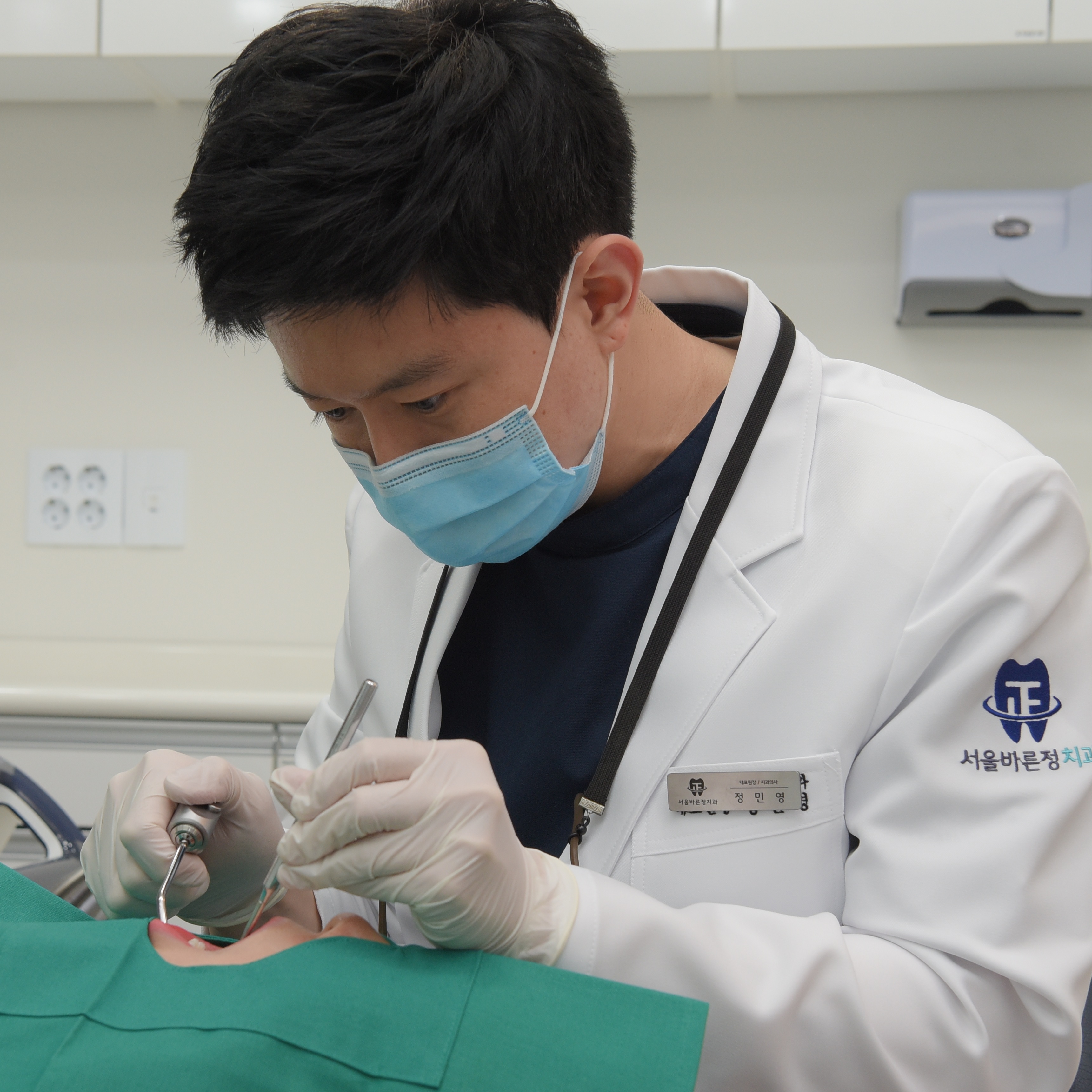 서울바른정치과의원 대표 이미지