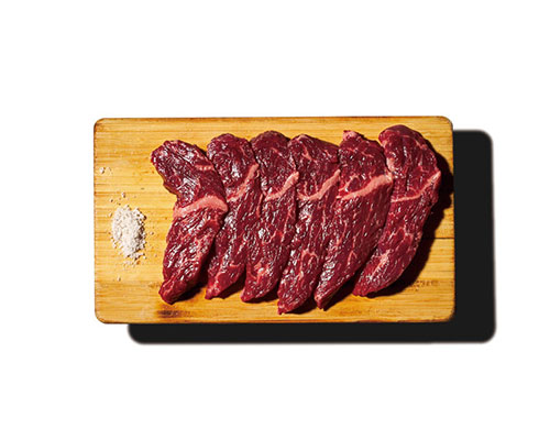 토시살 150g