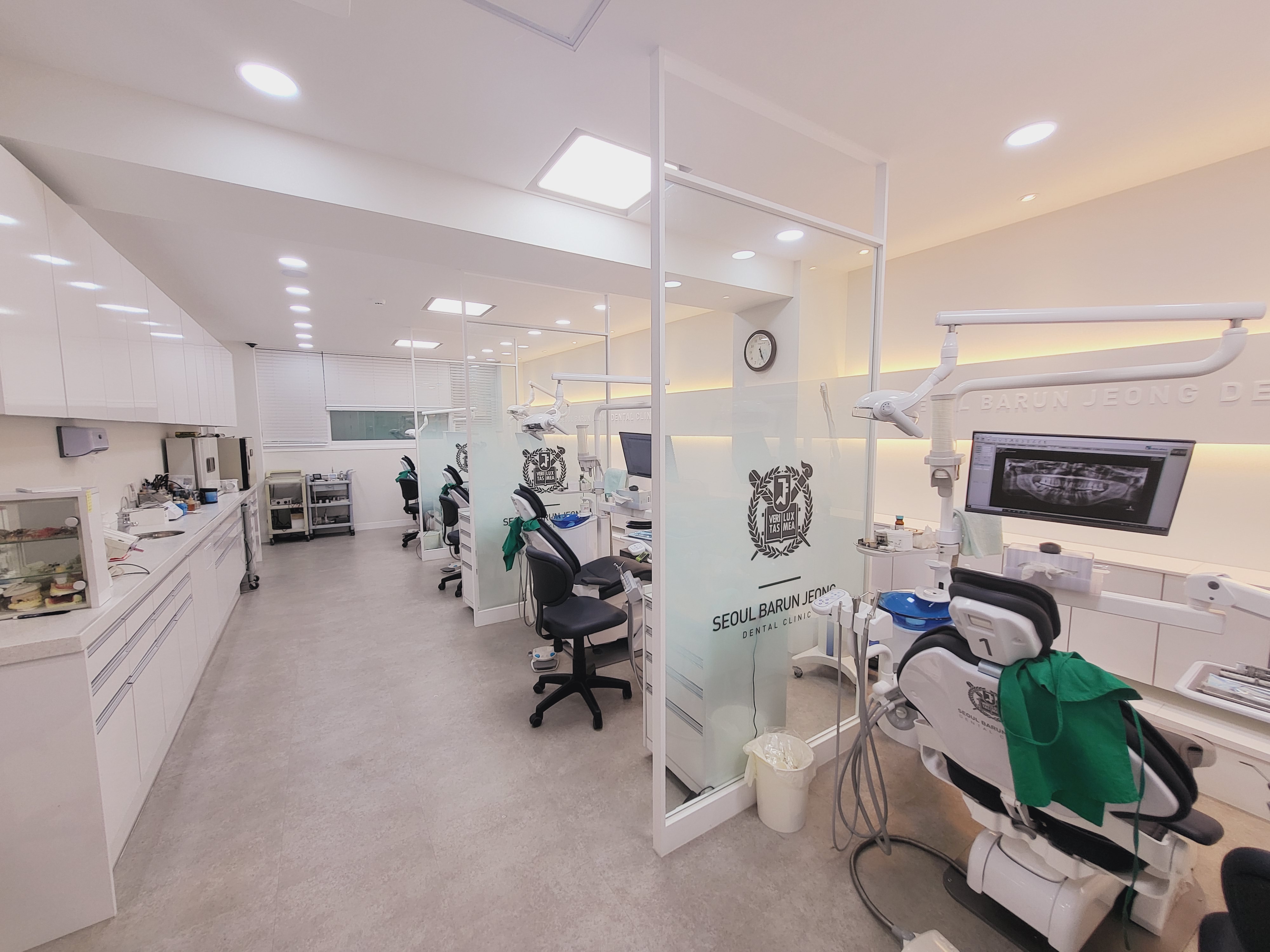 서울바른정치과 대표 이미지