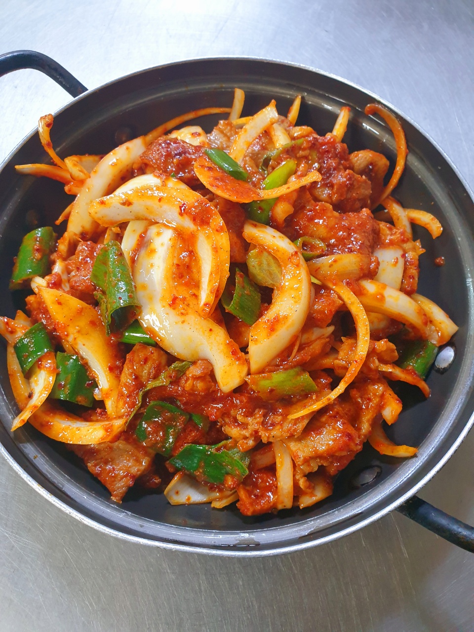 반지기사님식당