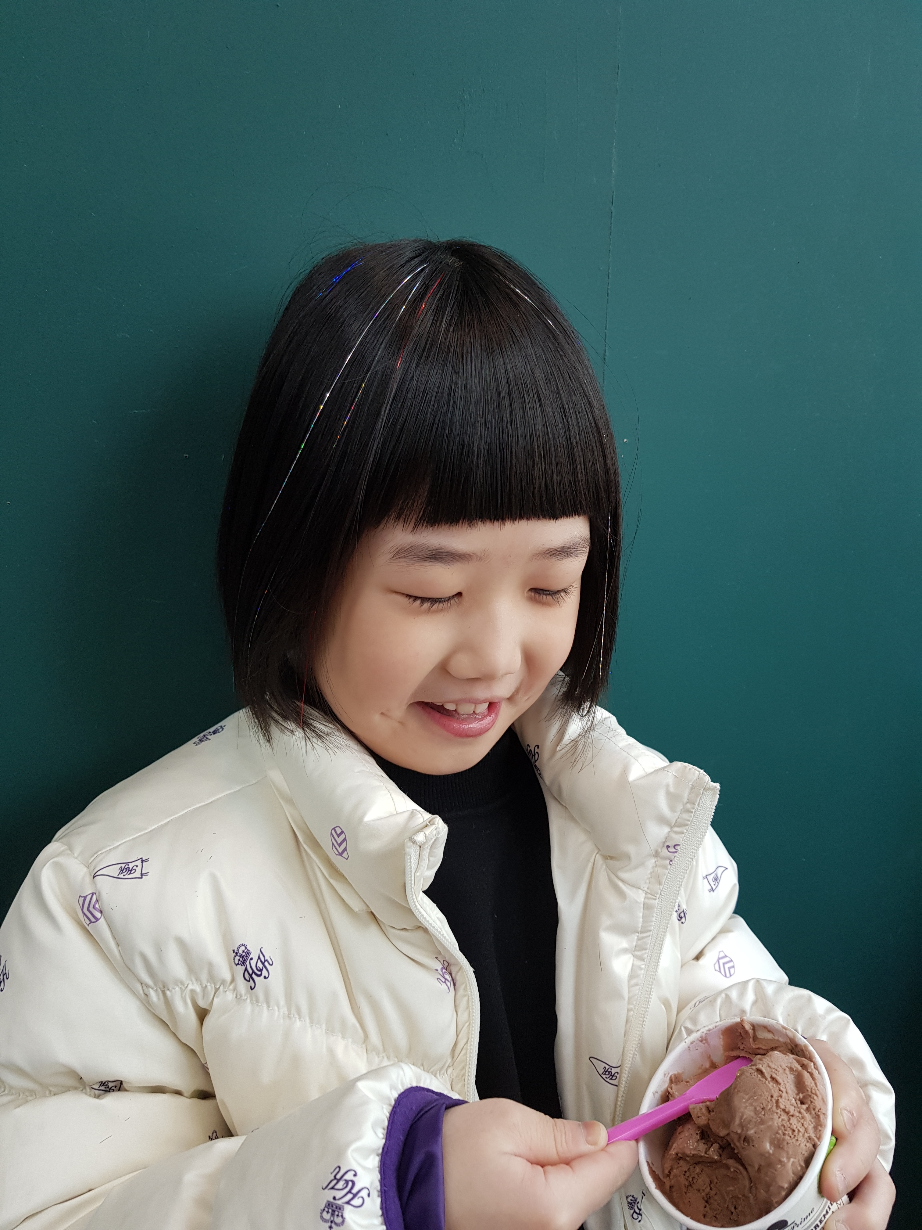 아도나이 헤어