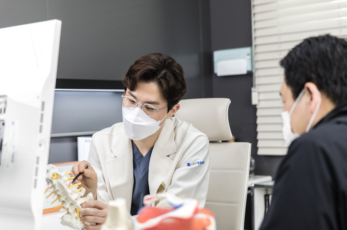 시원마취통증의학과의원