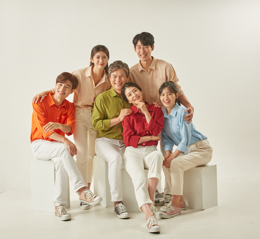 패밀리스튜디오