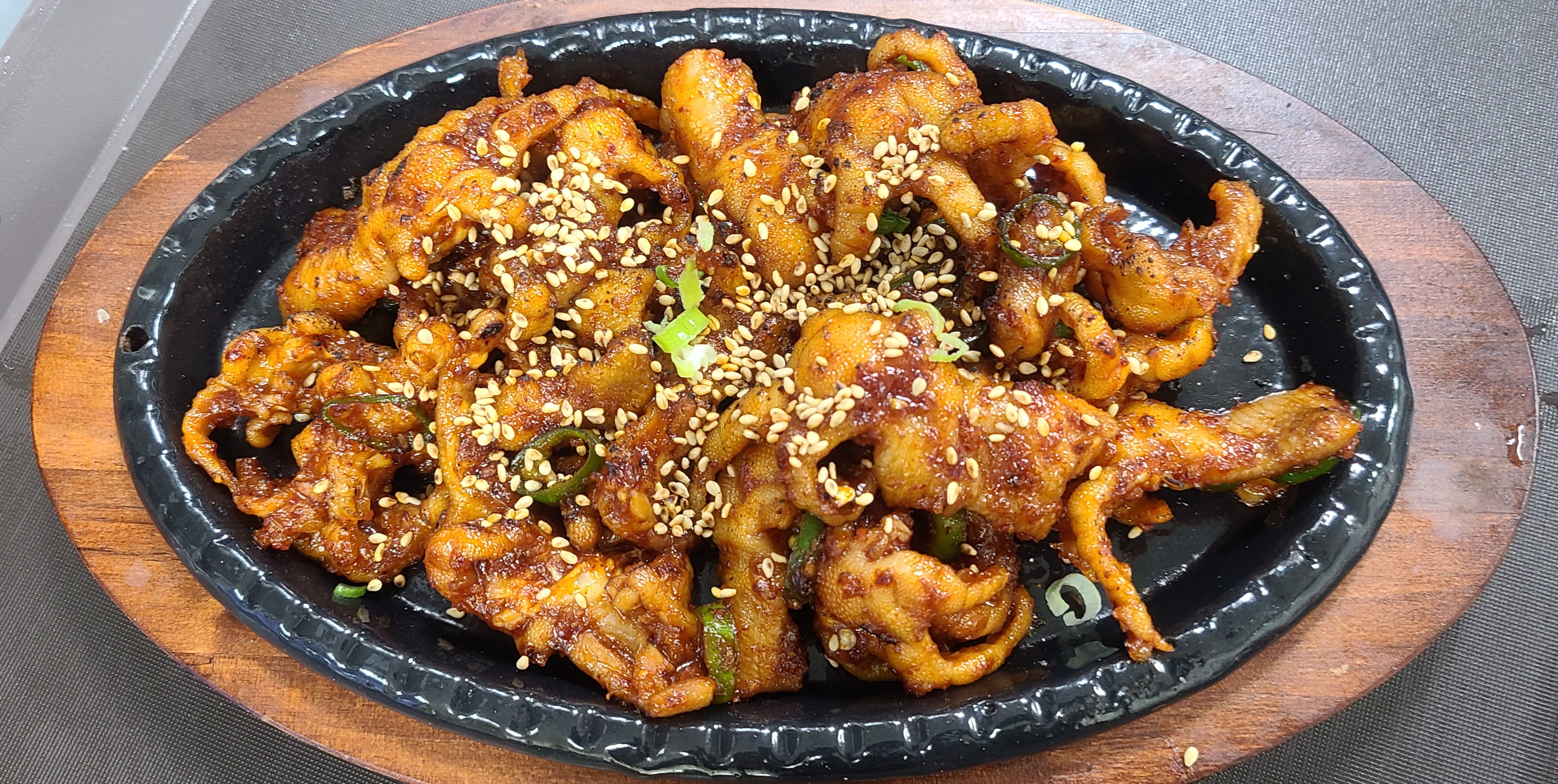 영심이네집밥